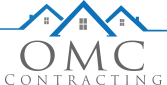 OMC Contracting Inc Logo